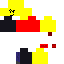 Texture for Stop posting about baller