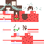 Texture for pasteque