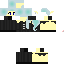 Texture for ice elf
