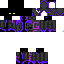 Texture for steve