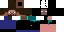 Texture for Herobrine