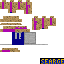 Texture for gbjh