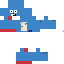 Texture for MercuryP