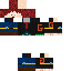 Texture for gomzi