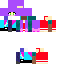 Texture for Я)