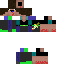 Texture for killer noob