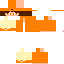 Texture for オレンジ