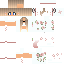Texture for BadBunny2