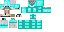Texture for Diamond_wolf