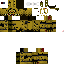 Texture for springtrap