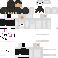 Texture for しろくん