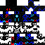 Texture for moustro peligroso