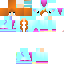 Texture for Blue Unicorn