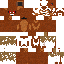 Texture for Nightmare fixed foxy ultimate custom design