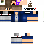 Texture for breno o rei do  pvp