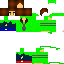 Texture for Skye