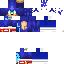 Texture for sonic