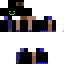 Texture for Black chacker