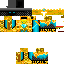 Texture for frost diamond rajanya