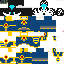 Texture for Moony Warhammer (better)