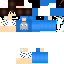 Texture for bugada