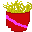 Texture for patato