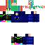 Texture for WW