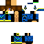 Texture for FrankTheTopGamer by swiftness