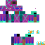 Texture for Fesh 1