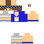 Texture for FinnPlaysz by = iJoaoMC_