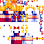 Texture for Sailor Moon Omnitrix