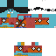 Texture for jimbei Sub