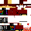 Texture for マグマキューブ