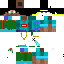 Texture for  rich herobine