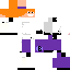 Texture for Timothé