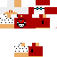 Texture for Mr. Yukiyo