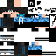 Texture for куанышка скин