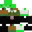 Texture for goblin