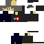 Texture for EvilMaster