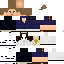 Texture for Ryan Gosling by RG