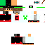 Texture for UserDown