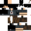 Texture for Chibi Nico 4