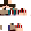 Texture for マイクラスキン３