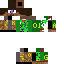 Texture for goja