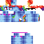 Texture for pd