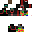 Texture for Steve