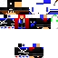 Texture for kemo ahmed