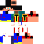Texture for tutut