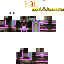 Texture for marshmellowking2