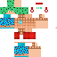 Texture for Luisdragondbr Sorvete
